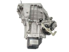 Versnellingsbak Nieuw JH3379 JH3334 0.9TCE Renault Clio 4