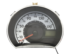 Snelheidsmeter 107 C1 Aygo 83800-0H031 Toyota PSA 49666