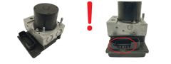 Abs Pomp VW Polo 6R0614517AF 0265239056 Bosch 65987