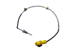 Uitlaattemperatuursensor 8200640532 H82522671640 8200941746 2.0 DCI Ren