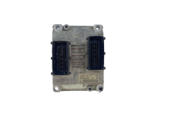 Regeleenheid 00468153620 0261206714 ME731HA003 Alfa Romeo Bosch 57393