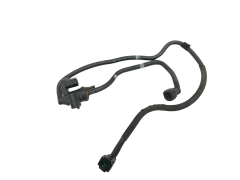 Magneetklep 6K2Q9S468AC 6K2Q-9S468-AC Ford Transit Custom 2.0 TDCI