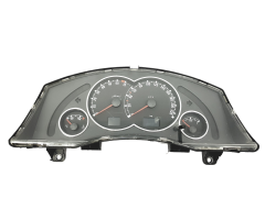 Toerenteller Opel Meriva A 13214775LT 110080162043 GM