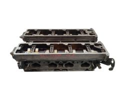 Cilinderkop 0200FT 9650352580 Citroen Peugeot 2.0 16v RFJ