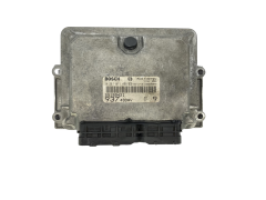 Regeleenheid 55189421 0281011488 93749DAV Alfa Romeo Bosch 56258