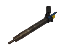 Brandstofinjector Mercedes-Benz A6540700087 0445118009 Bosch