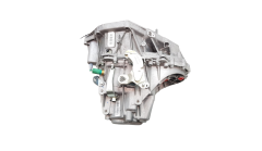 Versnellingsbak Nieuw Origineel TL4363 Nissan NV250 1.5 dCi