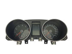 Toerenteller VW Golf MK6 5K0920871 69406