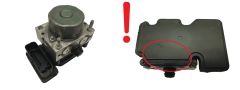 Abs Pomp Fiat Panda 51932761 0265260434 Bosch 67271