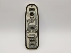 Achterlamp inzetstuk Achter 7700426319 7700426320 Twingo 1 Renault
