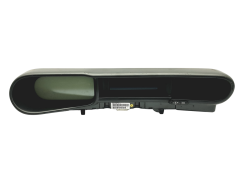 Snelheidsmeter Citroen C3 Picasso 9807827277