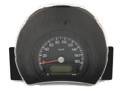 Snelheidsmeter Suzuki Alto Nissan Pixo 34100M68K81 51864