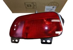 Lamp Links Nieuw Origineel 9676122780 Citroen