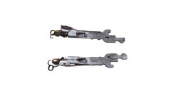 Remtrommelsteller Bosch 431076 Citroen Peugeot 206