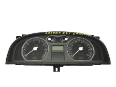 Toerenteller Renault Laguna 2 8200291332 51183