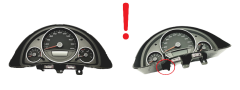 Toerenteller VW UP 1SL920860N 503005324033