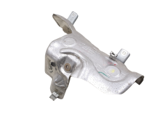 Hitteschild A2821510800 144507791R 1.3 TCe Renault