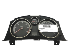Toerenteller Opel Astra H Zafira B 13216684PF 58722