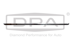 Bumperstrip Voor Doe VW Touareg 760853245 88531812102 DPA