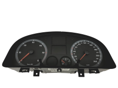 Snelheidsmeter VW Caddy 2K0920844C 110080376006 31930
