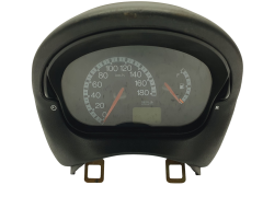 Snelheidsmeter Fiat Seicento 735290631 6063449911 69449
