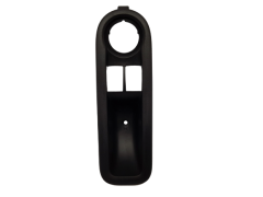Decoratief Paneel Links Voor Clio 3 7701061183 Renault