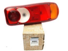 Lamp Rechts Achter Nieuw Origineel Master II Movano Interstar 265500292R