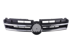 Radiateur Grille 7P6853651A 88531787602 VW Touareg DPA