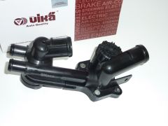 Thermostaatbehuizing 03F121111A 11211826901 VW Audi Seat Skoda Vika