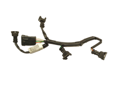Motorbedrading Renault Clio 3 1,2 16v D4F 8200379181