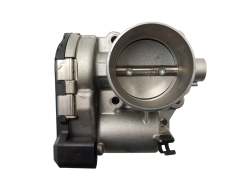 Gasklephuisventiel Ford Volvo 7S7G-9F991-CA 0280750535 1.6 Bosch 0km 1014