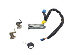 Contactslot Peugeot 206 N0501539 4162Z1 Valeo 1036