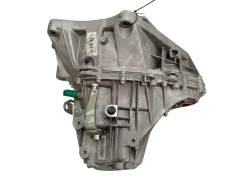Versnellingsbak Nieuw TL4020 TL4A020 TL4140 Renault Nissan Qashqai 2 1.6T