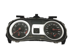 Toerenteller Renault Clio 3 8200628775 H 59482