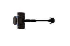 Deurscharnier Stopper Voor 8K0837249D B10280 Audi A4 Borsehung