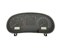 Snelheidsmeter Seat Leon Toledo 1M0920802D 2290