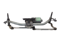 Ruitenwissermechanisme Peugeot 208 2008 9673222580 0390241540 Bosch 1075