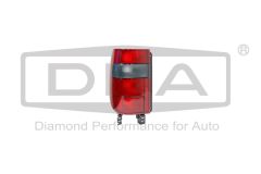 Lamp Links 6U1945111 89450213102 Skoda Felicia DPA