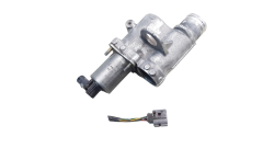 Egr Klep 8200164563 72281801 1.5 dci Renault Dacia Nissan Pierburg