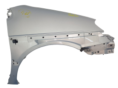 Spatbord Rechts Voor Renault Scenic I RX4 7751474883 8200152596