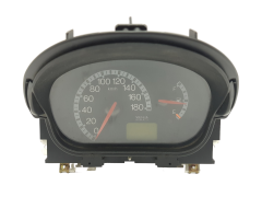 Snelheidsmeter Fiat Seicento 735270336 6063449916 27254
