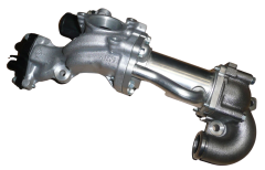 EGR Koeler Origineel Renault Clio 3 Megane Kangoo 2 1.5 dCi 8200545260