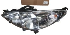 Koplamp Links Nieuw Origineel 6208.95 620895 Peugeot 207