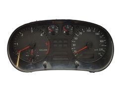 Snelheidsmeter Audi A3 8L 8L0919860D 110008894001 1959