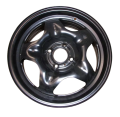Stalen Velg Nieuw Origineel 16' 9807607980 Peugeot