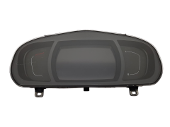 Snelheidsmeter Renault Scenic 4 248104076R 7789