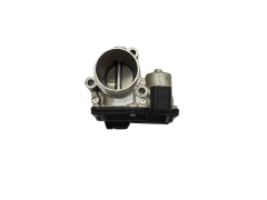 Gasklephuisventiel Ford CM5G-9F991-GA 1.0 EcoBoost FoMoCo 3414