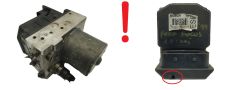 Abs Pomp Alfa Romeo 147 46825820 0265950060 Bosch 65439