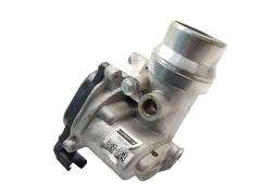Gasklephuisventiel Dacia Renault 161A09287R 1.5 DCI 1194