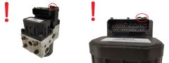 Abs Pomp Renault 7700432644 0273004394 0265216731 5763